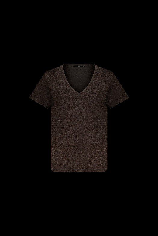 Deeluxe Glowy T-Shirt sold by Dress Barn product image thumbnail 2