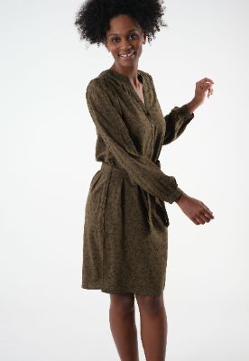 Deeluxe Amber Dress sold by Dress Barn