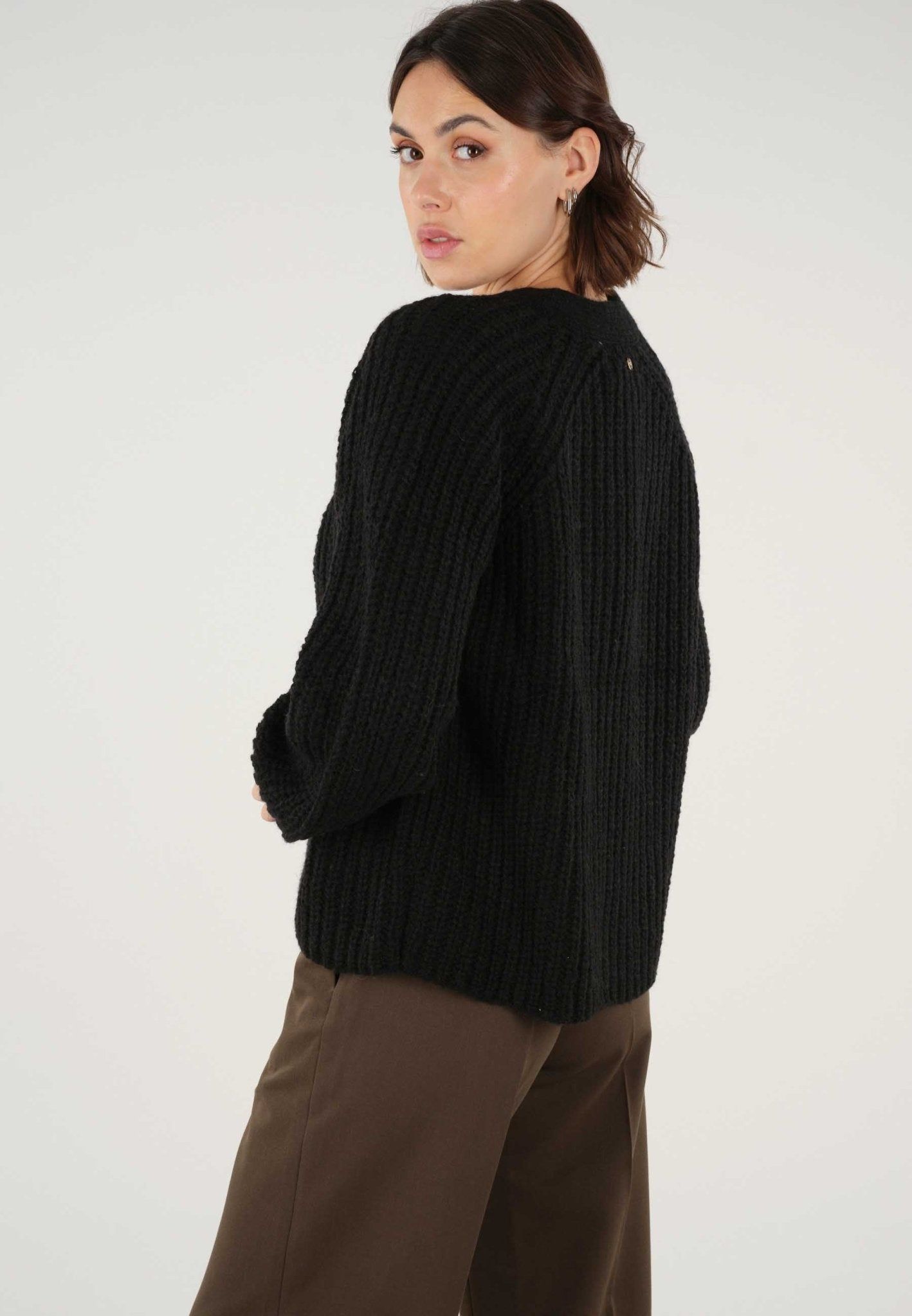 Deeluxe Zanae Sweater sold by Dress Barn product image thumbnail 4