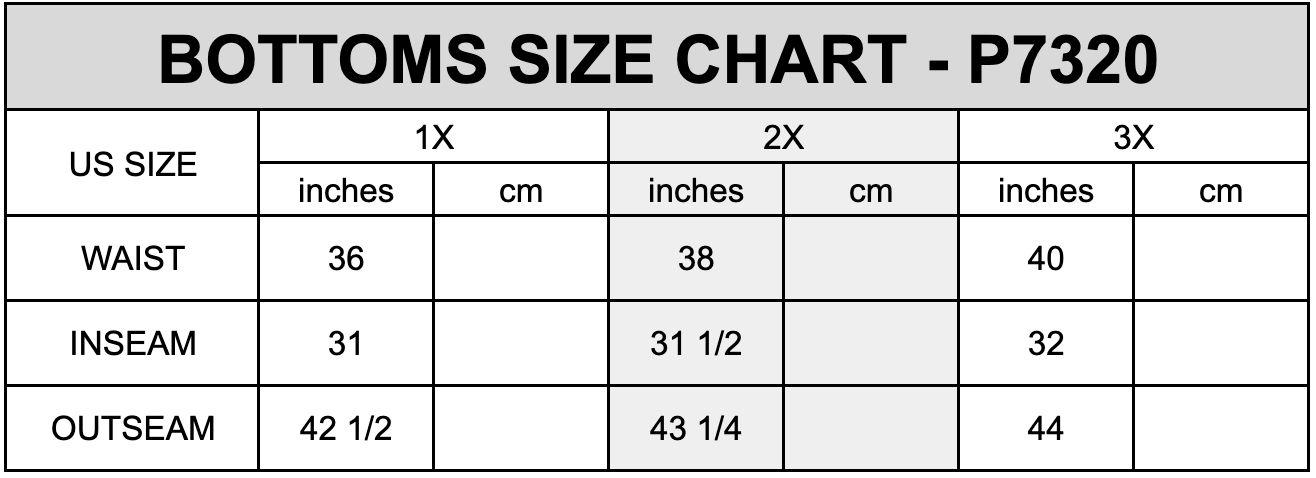 Comfy Velvet Ruffle Hem Pants - Plus sold by Dress Barn product image thumbnail 4