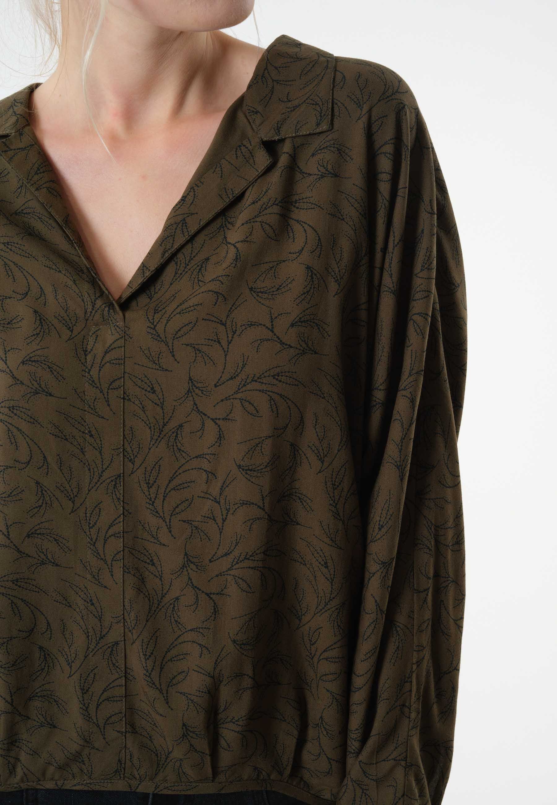 Deeluxe Manon Shirt sold by Dress Barn product image thumbnail 3