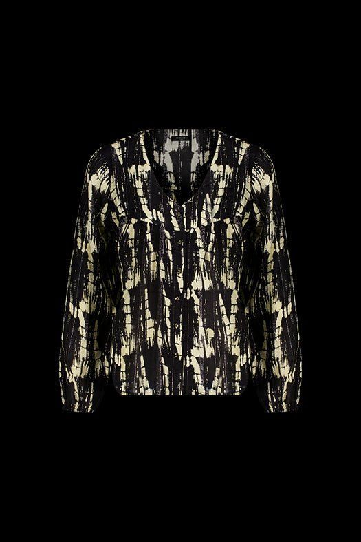 Deeluxe Marika Shirt sold by Dress Barn product image thumbnail 5