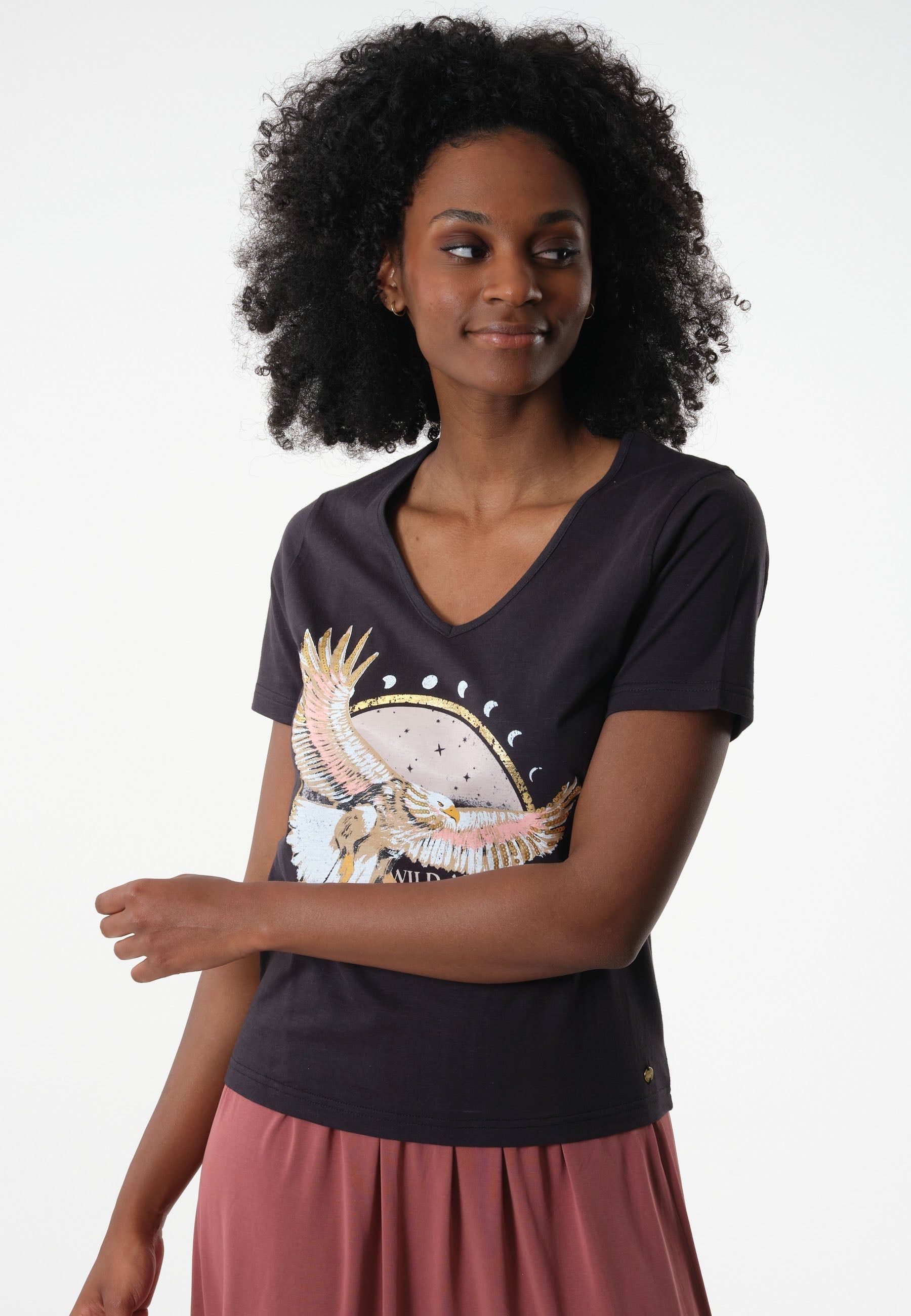 Deeluxe Arizona T-Shirt sold by Dress Barn product image thumbnail 5