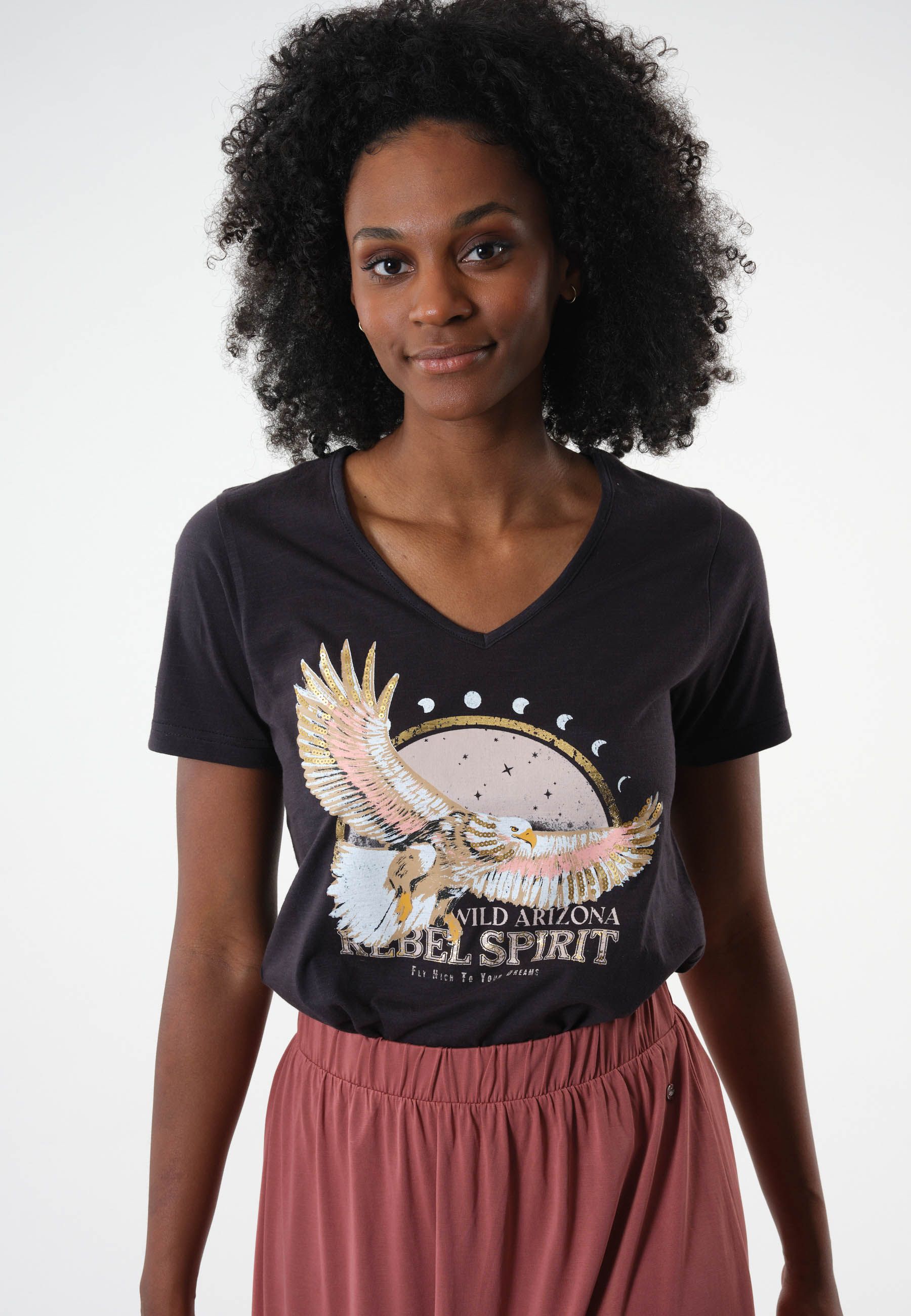 Deeluxe Arizona T-Shirt sold by Dress Barn