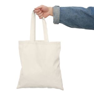 Fueled by Sunshine Tote Bag sold by Dress Barn