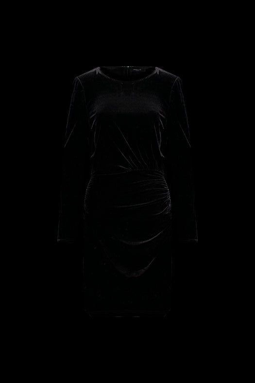 Deeluxe Vetina Dress sold by Dress Barn product image thumbnail 5