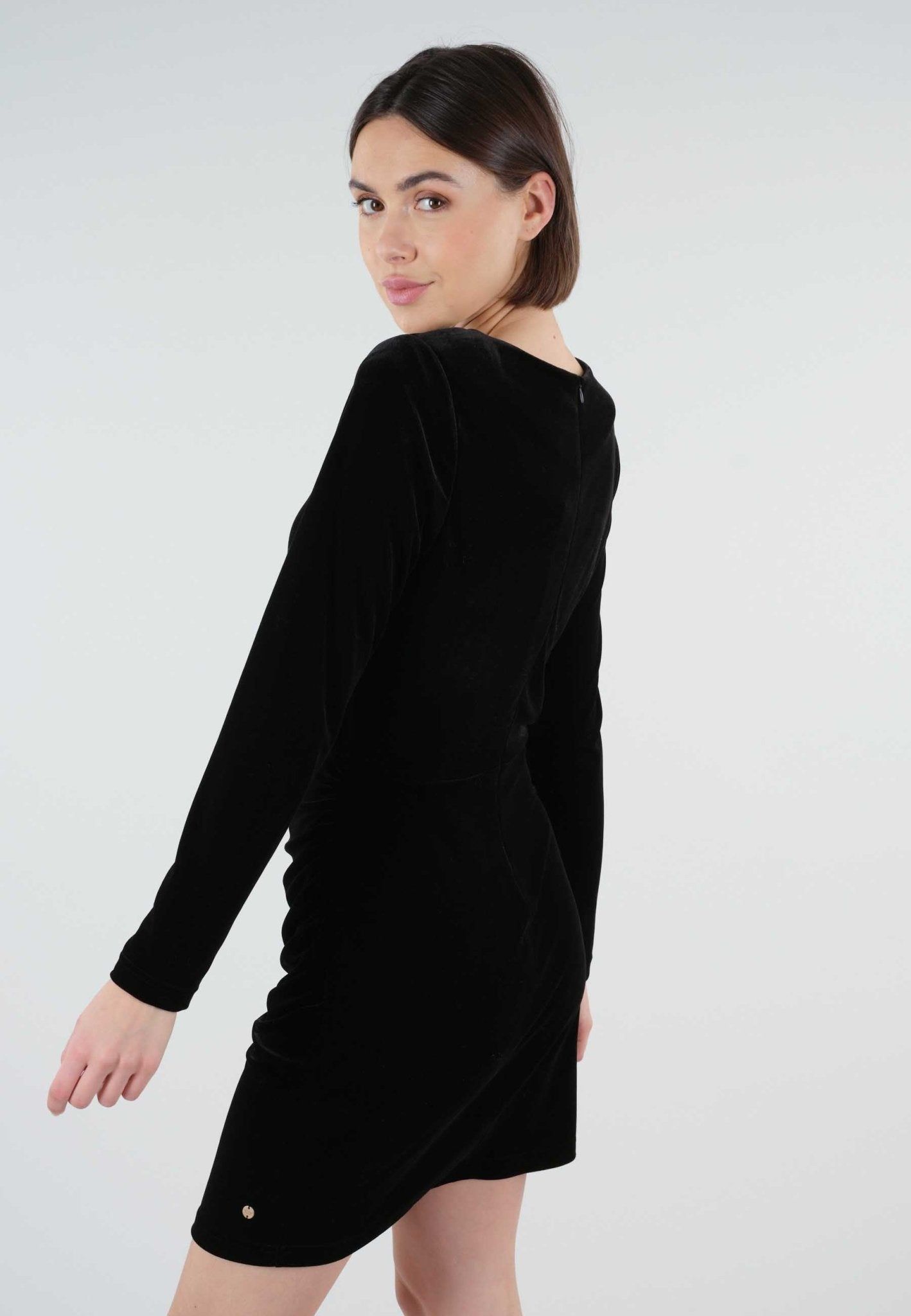 Deeluxe Vetina Dress sold by Dress Barn product image thumbnail 2