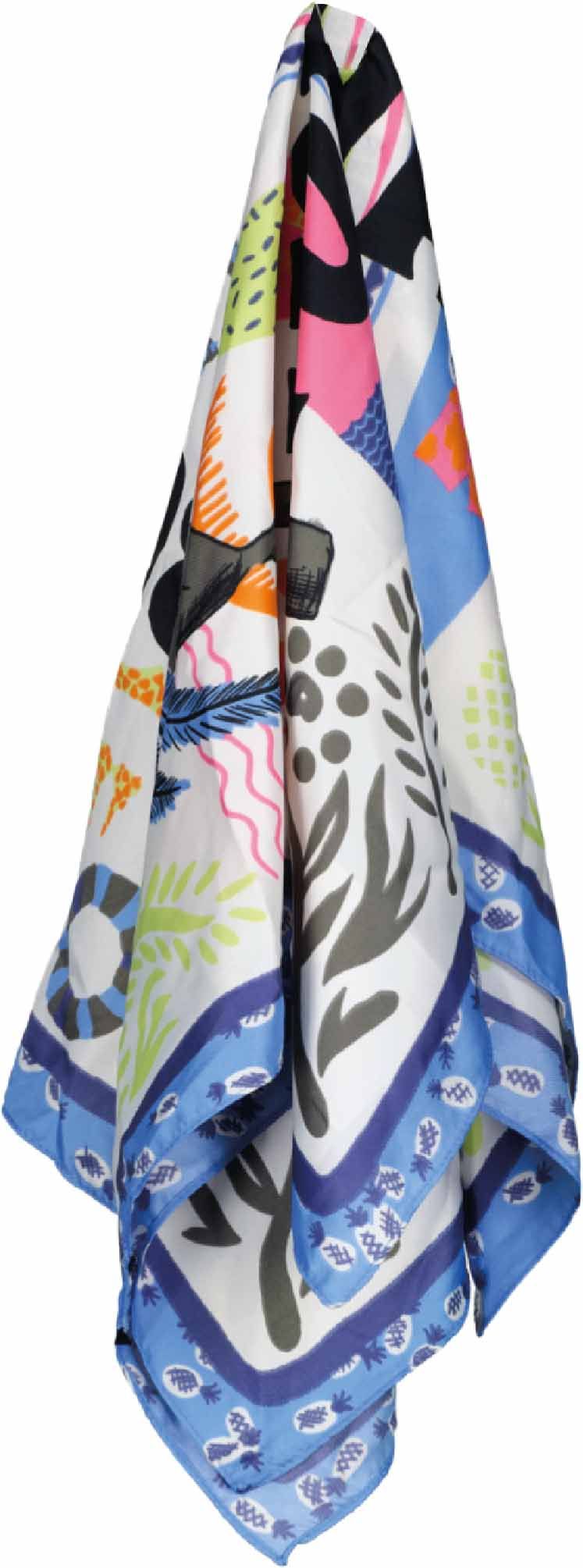 Deeluxe Callisto Scarf sold by Dress Barn