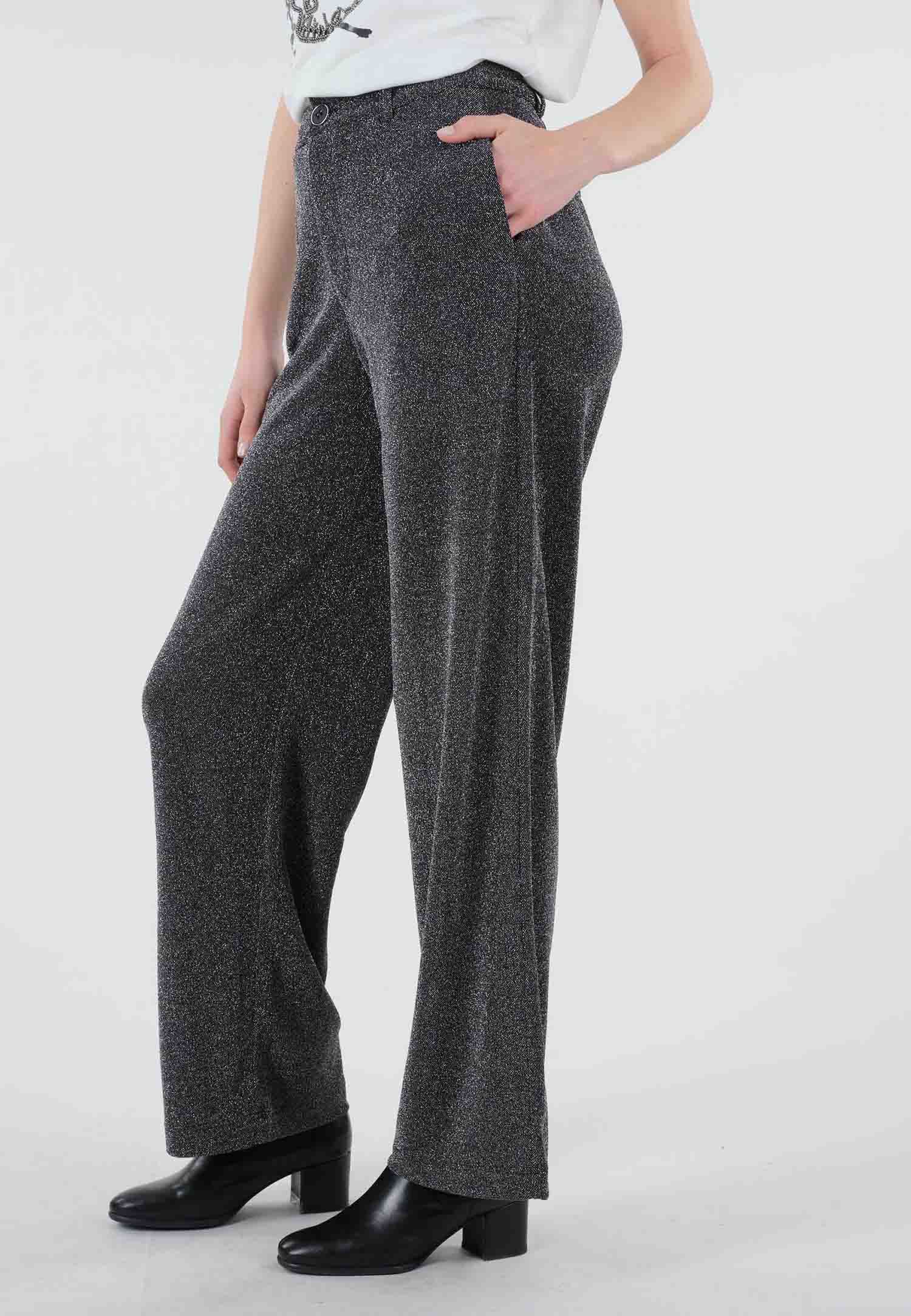 Deeluxe Comete Pants sold by Dress Barn product image thumbnail 4