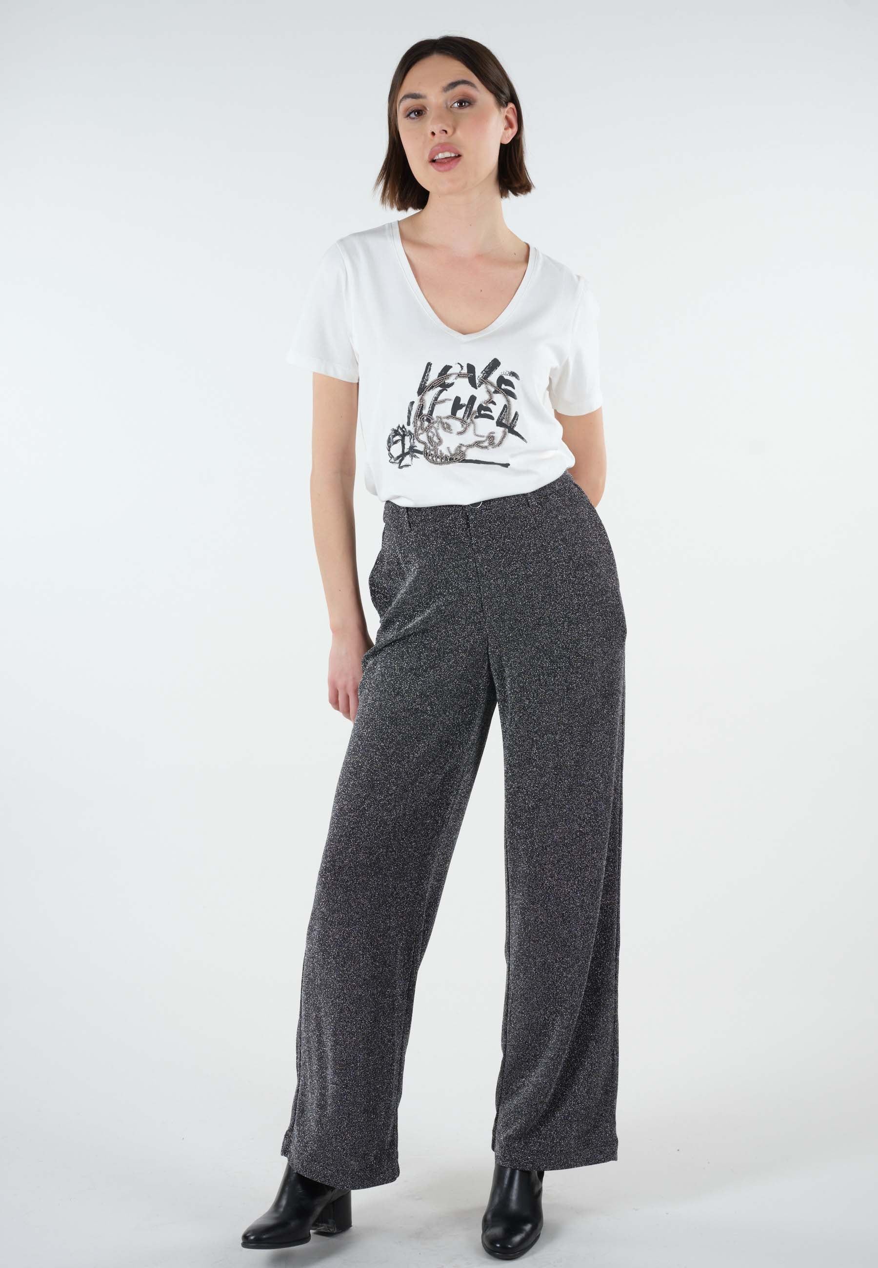 Deeluxe Comete Pants sold by Dress Barn