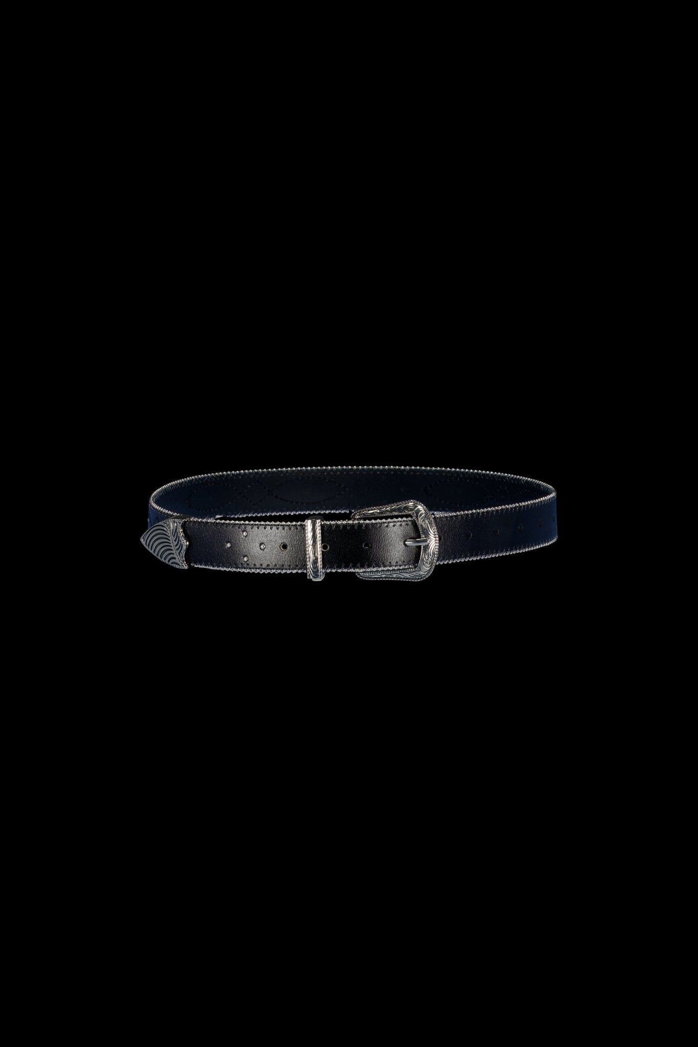 Deeluxe Clelia Belt sold by Dress Barn product image thumbnail 3