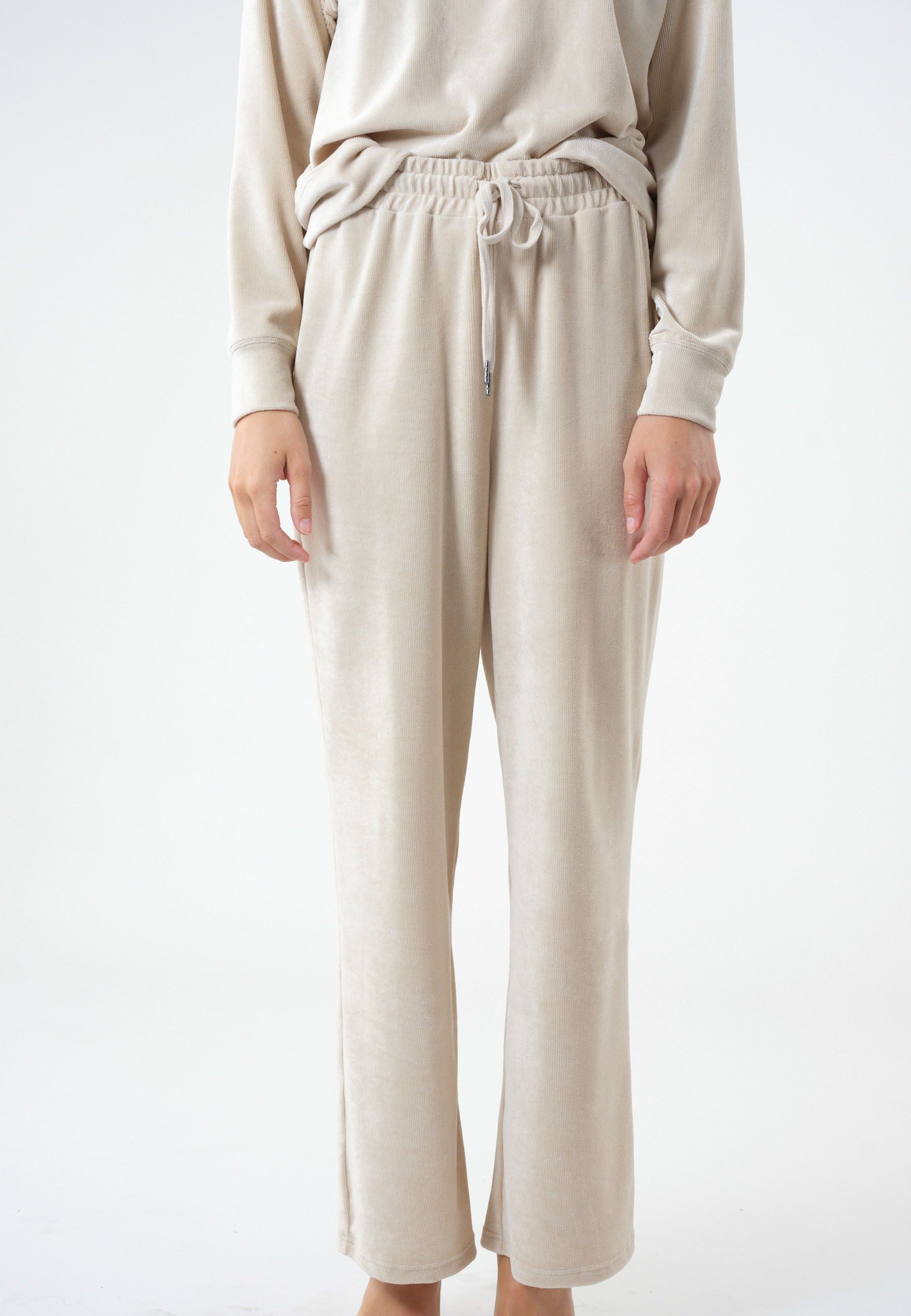 Deeluxe Verena Soft Pants sold by Dress Barn product image thumbnail 4