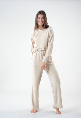 Deeluxe Verena Soft Pants sold by Dress Barn