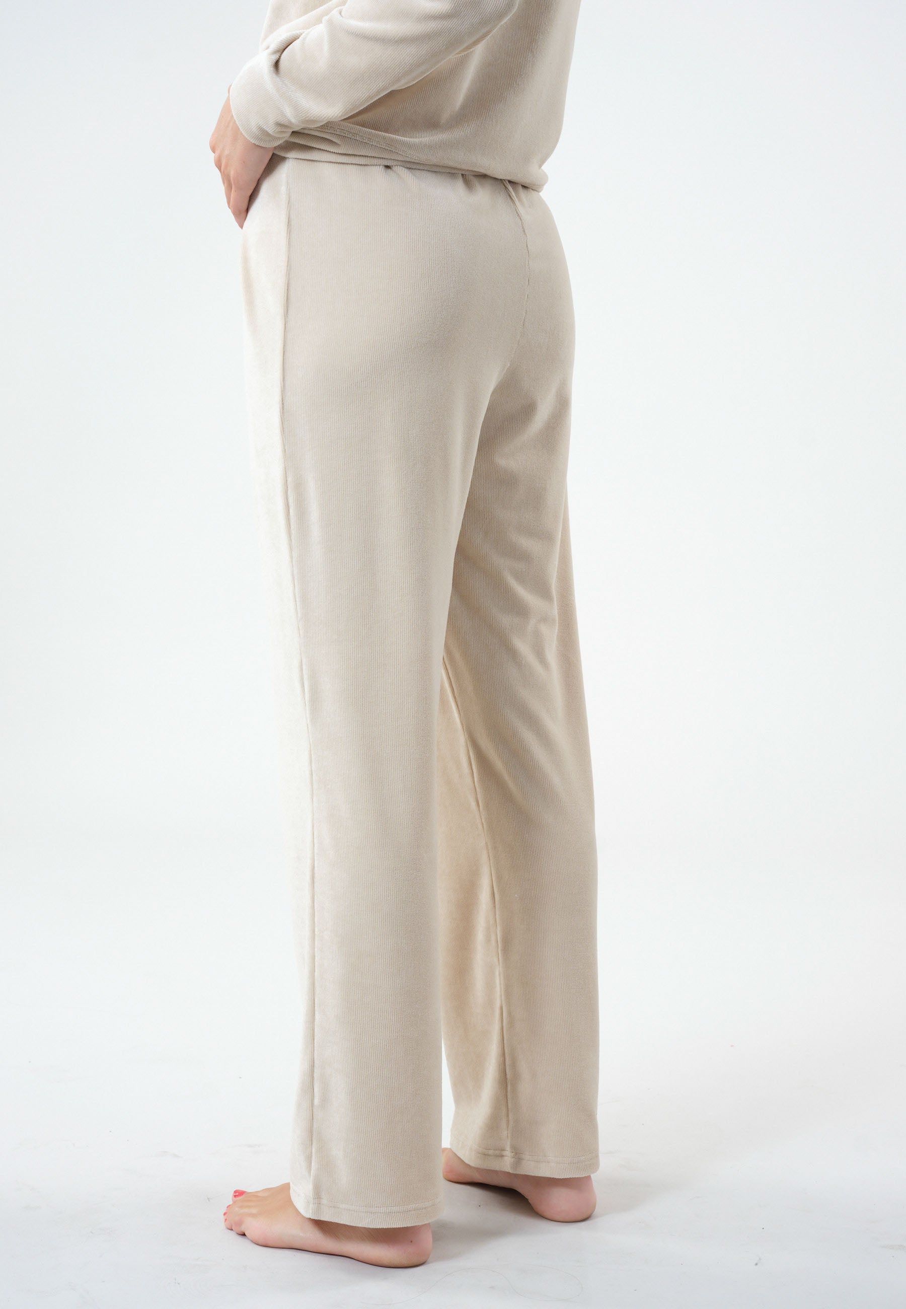 Deeluxe Verena Soft Pants sold by Dress Barn product image thumbnail 3