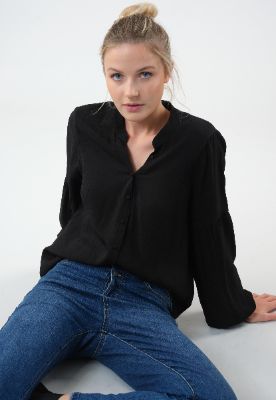 Deeluxe Jassy Blouse sold by Dress Barn