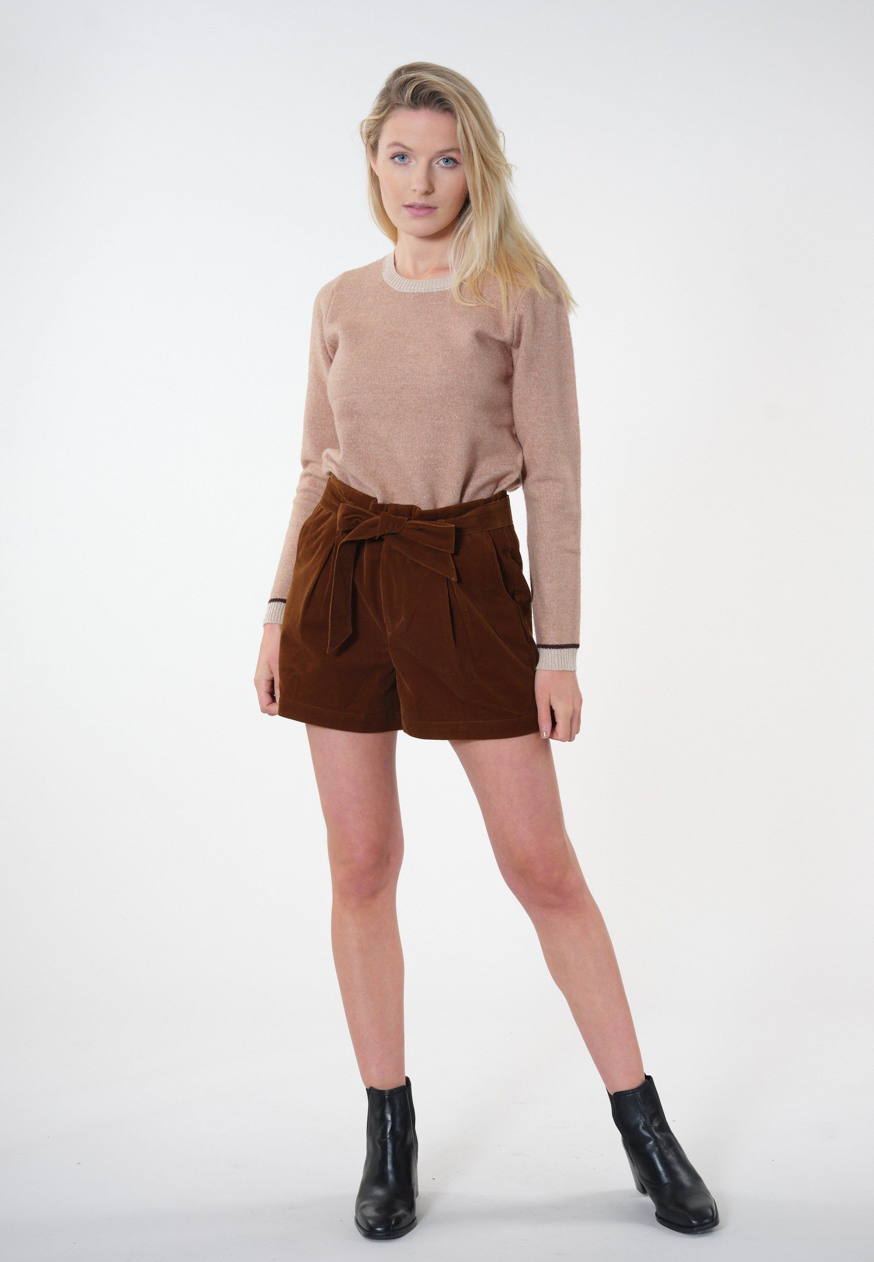 Deeluxe Vanessa Shorts sold by Dress Barn