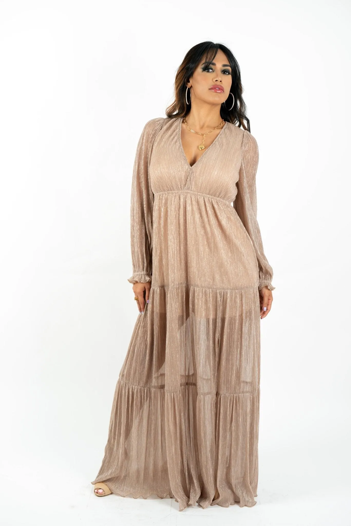 Stripe Tula Dress sold by Dress Barn