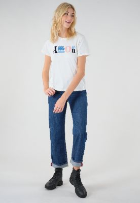 Deeluxe Rouma T-Shirt sold by Dress Barn