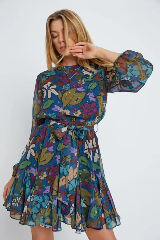 Floral Sasha Dress sold by Dress Barn