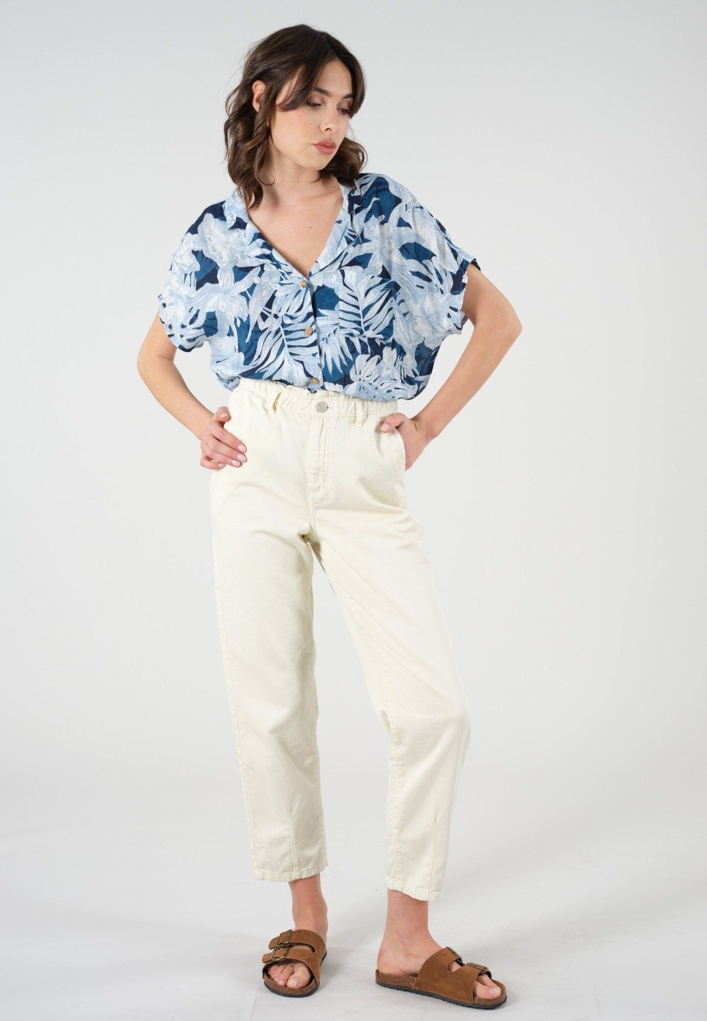 Deeluxe Kellyn Pants sold by Dress Barn