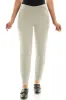 Pull-On Ankle Pants with Band sold by Dress Barn