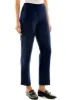 Pull-On Ankle Pants with Band sold by Dress Barn