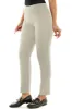 Pull-On Ankle Pants with Band sold by Dress Barn
