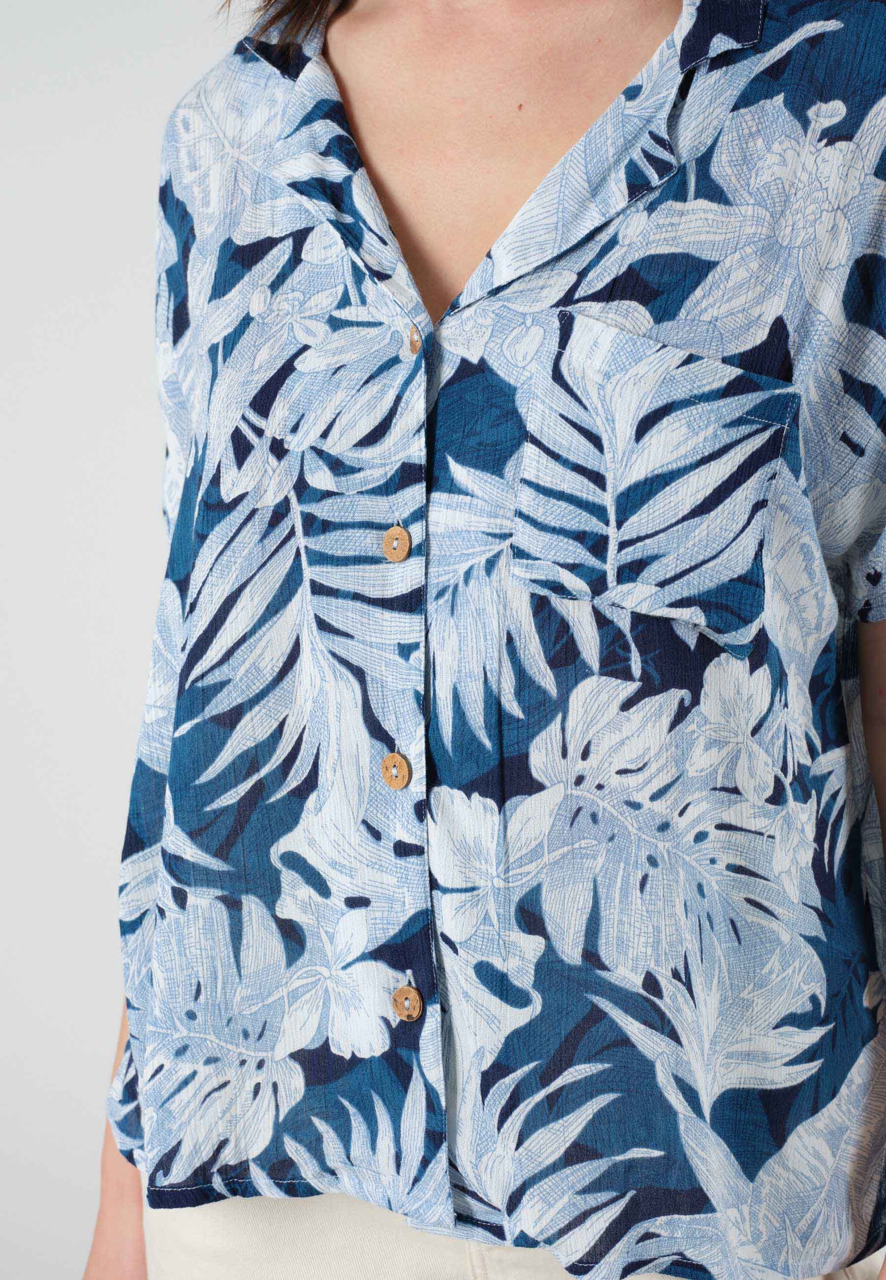 Deeluxe Bena Blouse sold by Dress Barn product image thumbnail 5