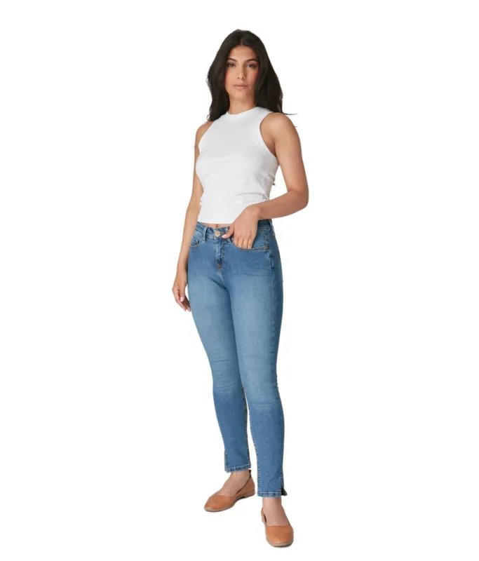 Blair Light Blue Jeans sold by Dress Barn