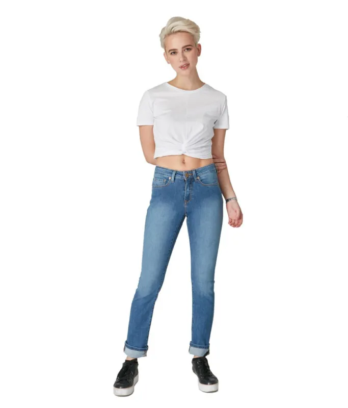 Kristine Blue Jeans sold by Dress Barn