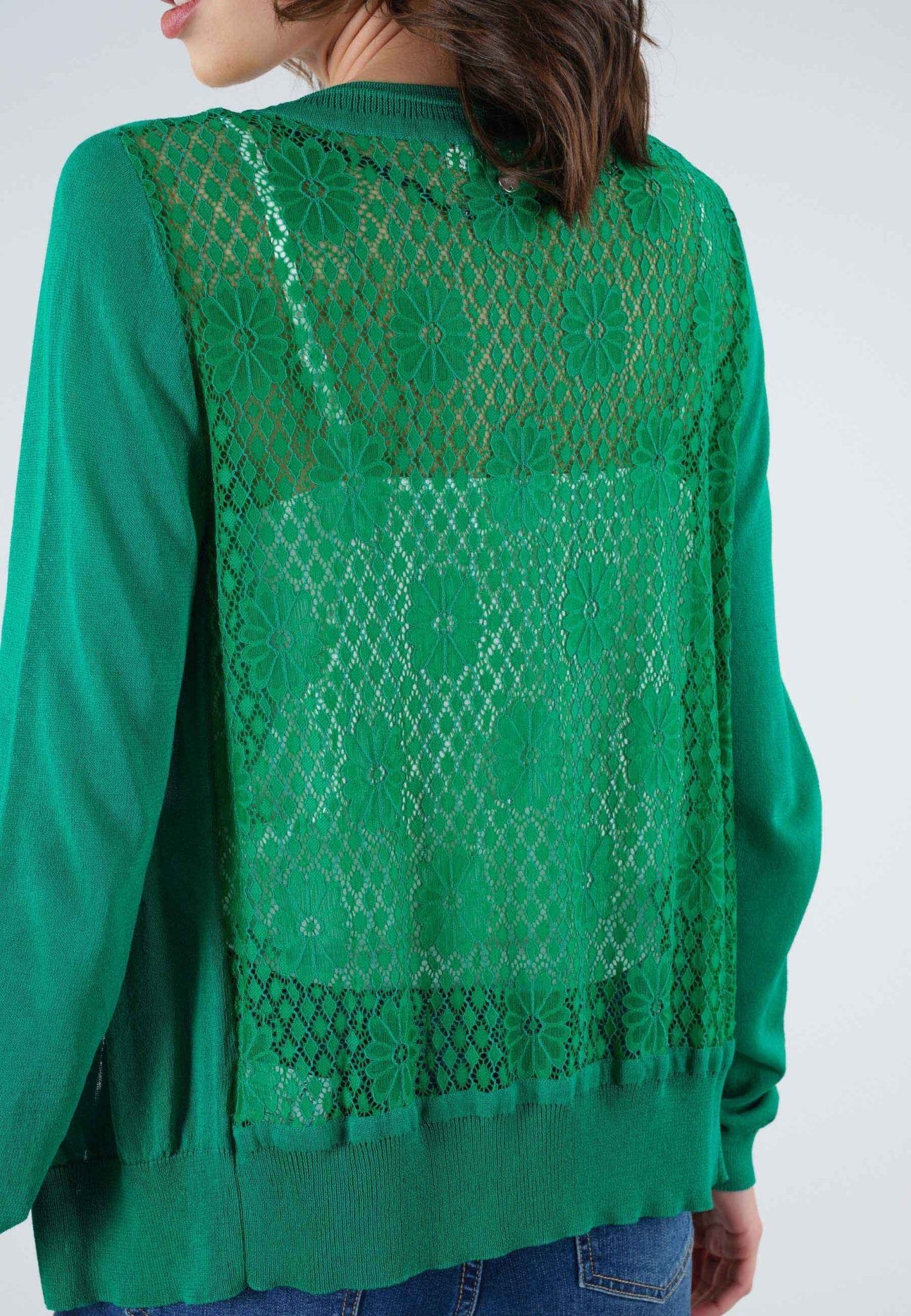 Deeluxe Milsa Cardigan sold by Dress Barn product image thumbnail 5