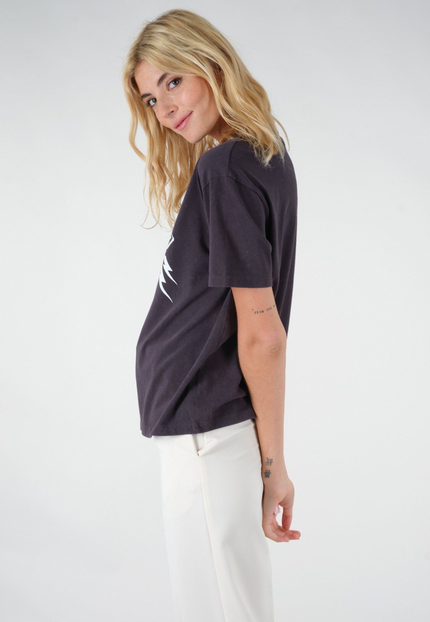 Deeluxe Rock T-Shirt sold by Dress Barn product image thumbnail 5