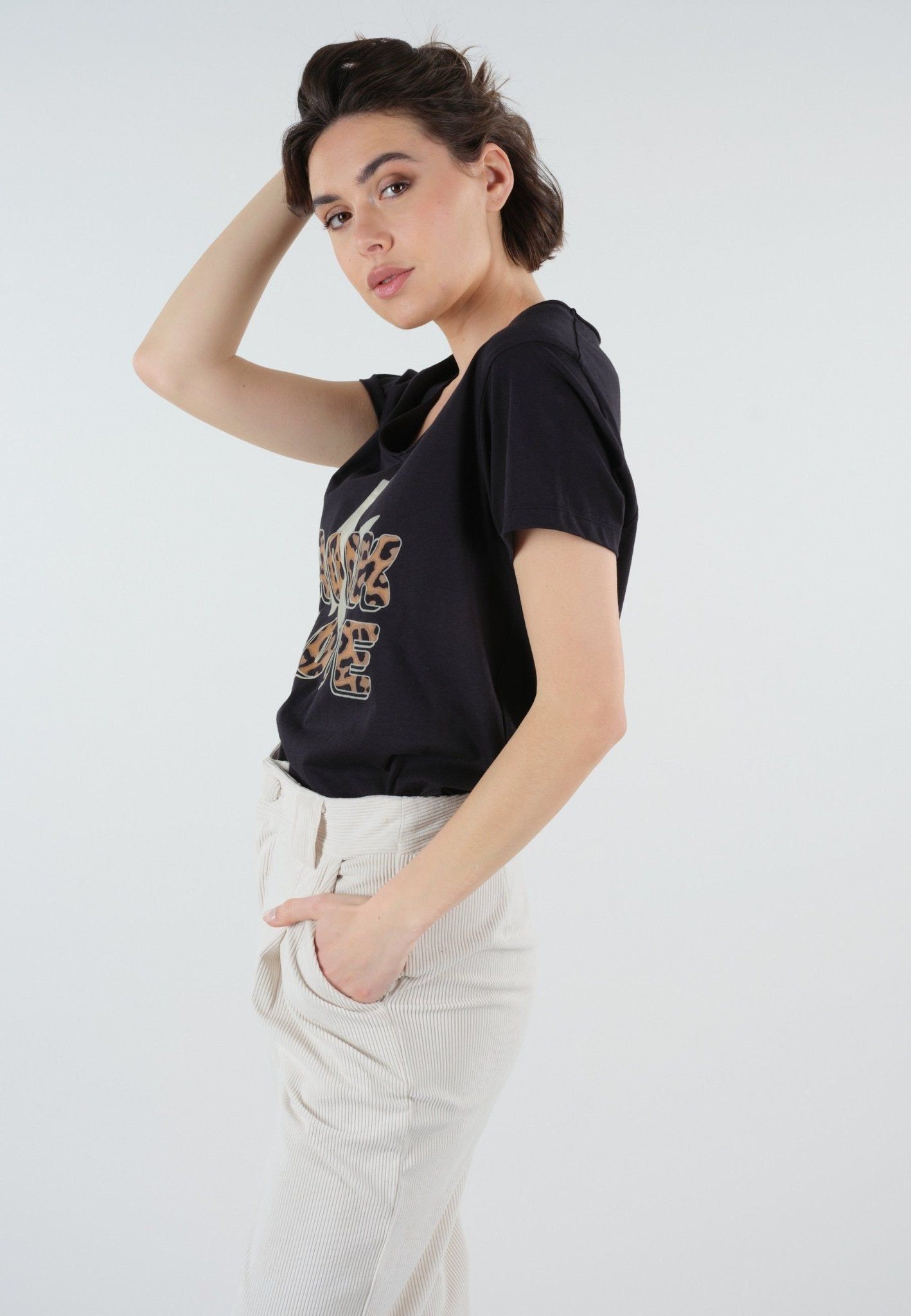 Deeluxe Keiki T-Shirt sold by Dress Barn product image thumbnail 5