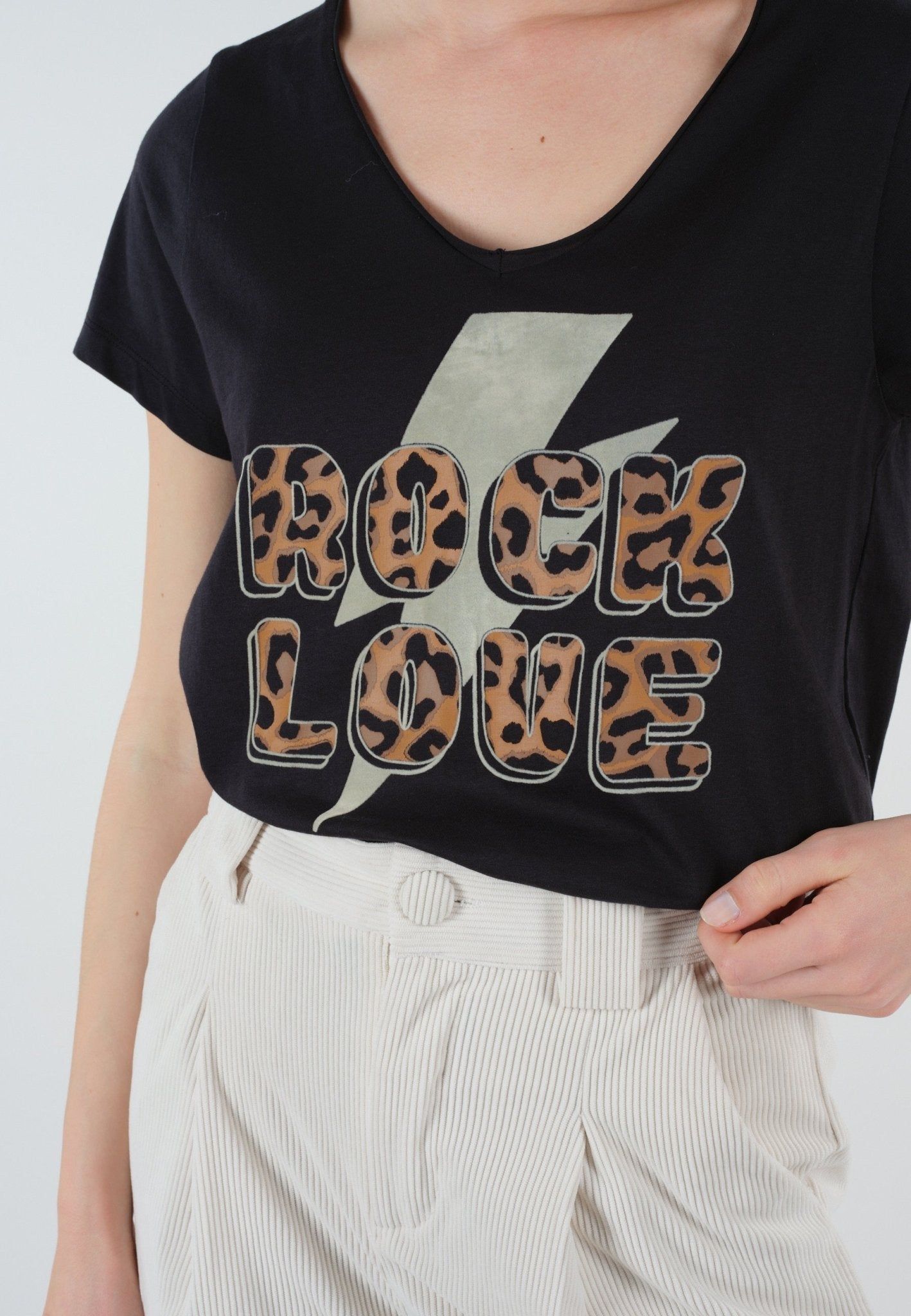 Deeluxe Keiki T-Shirt sold by Dress Barn product image thumbnail 4