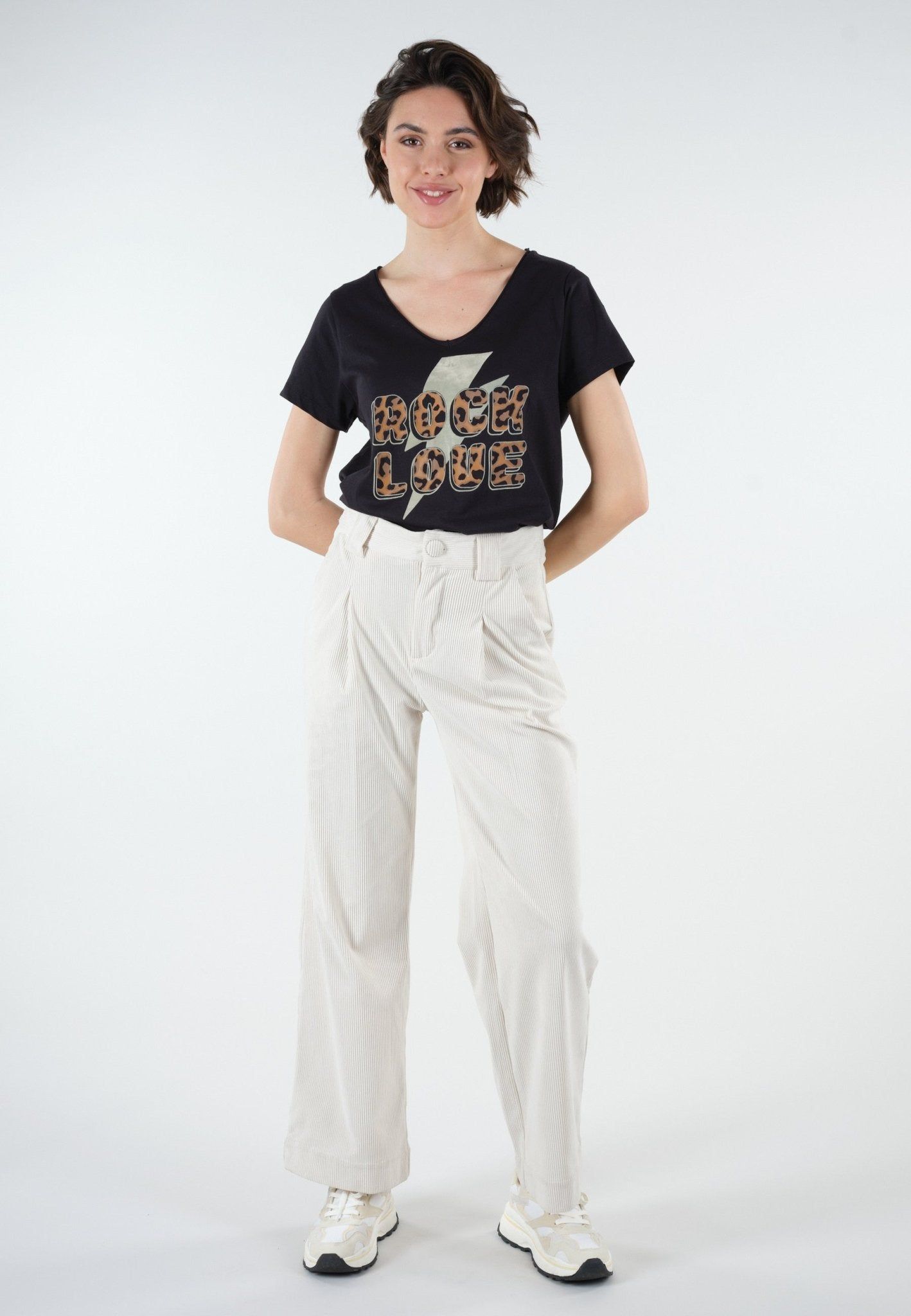 Deeluxe Keiki T-Shirt sold by Dress Barn product image thumbnail 3