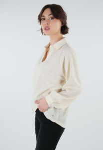 Deeluxe Isadela Shirt sold by Dress Barn
