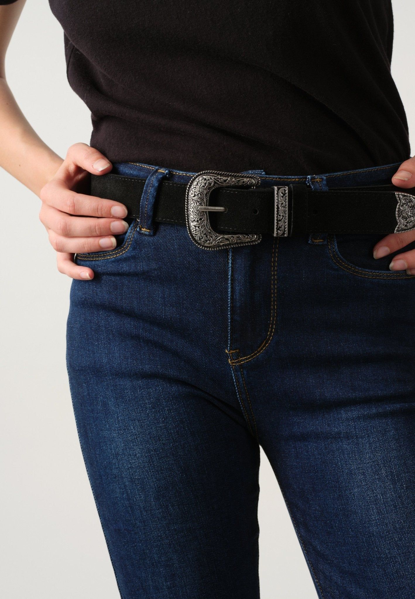 Deeluxe Anisa Belt sold by Dress Barn