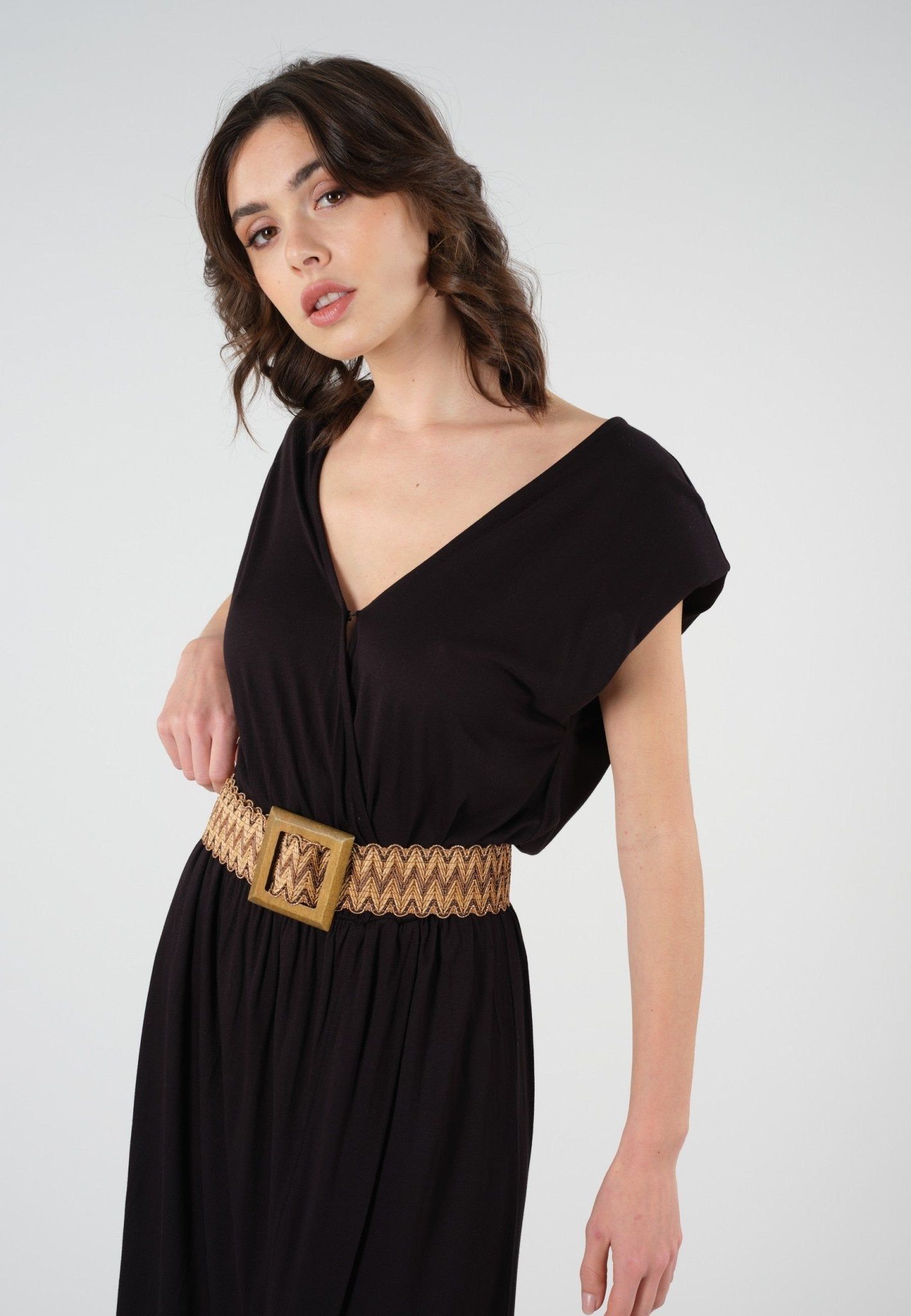 Deeluxe Rahia Belt sold by Dress Barn product image thumbnail 5