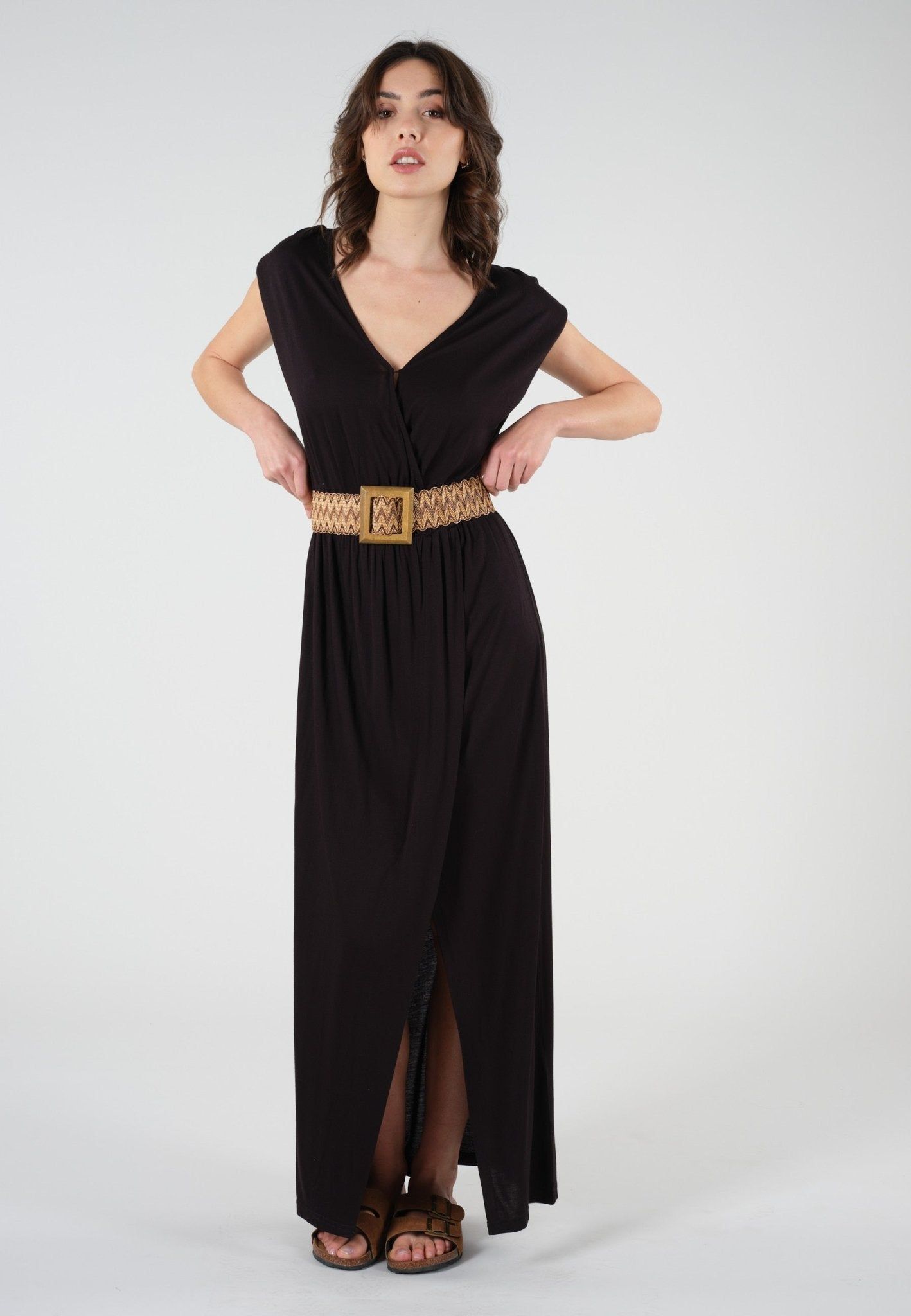 Deeluxe Rahia Belt sold by Dress Barn product image thumbnail 3
