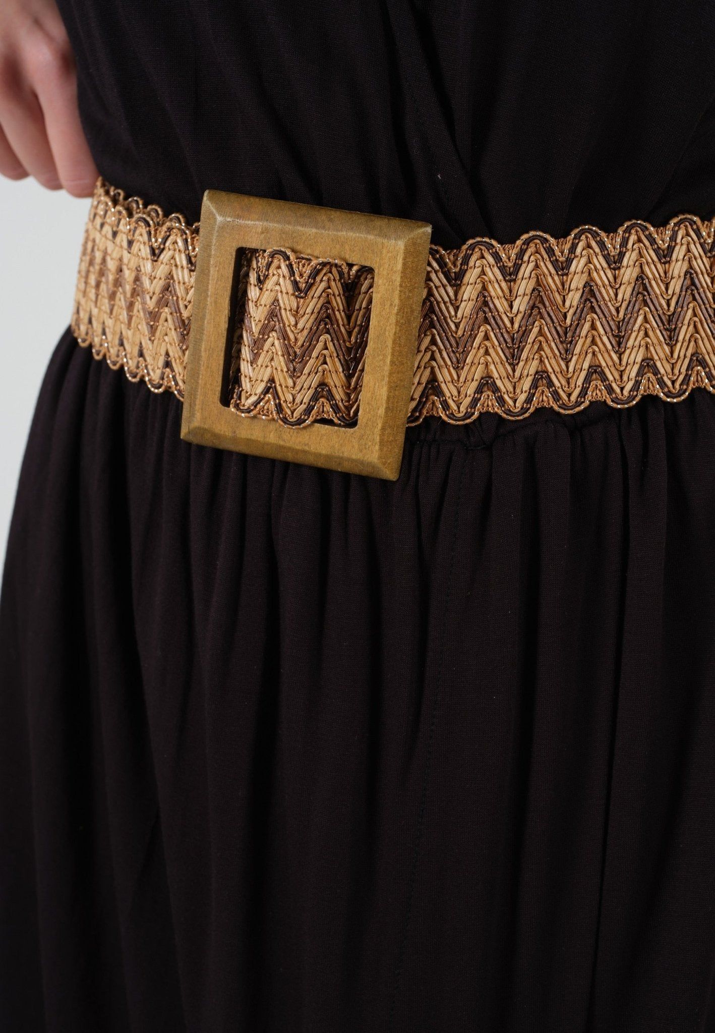 Deeluxe Rahia Belt sold by Dress Barn product image thumbnail 2