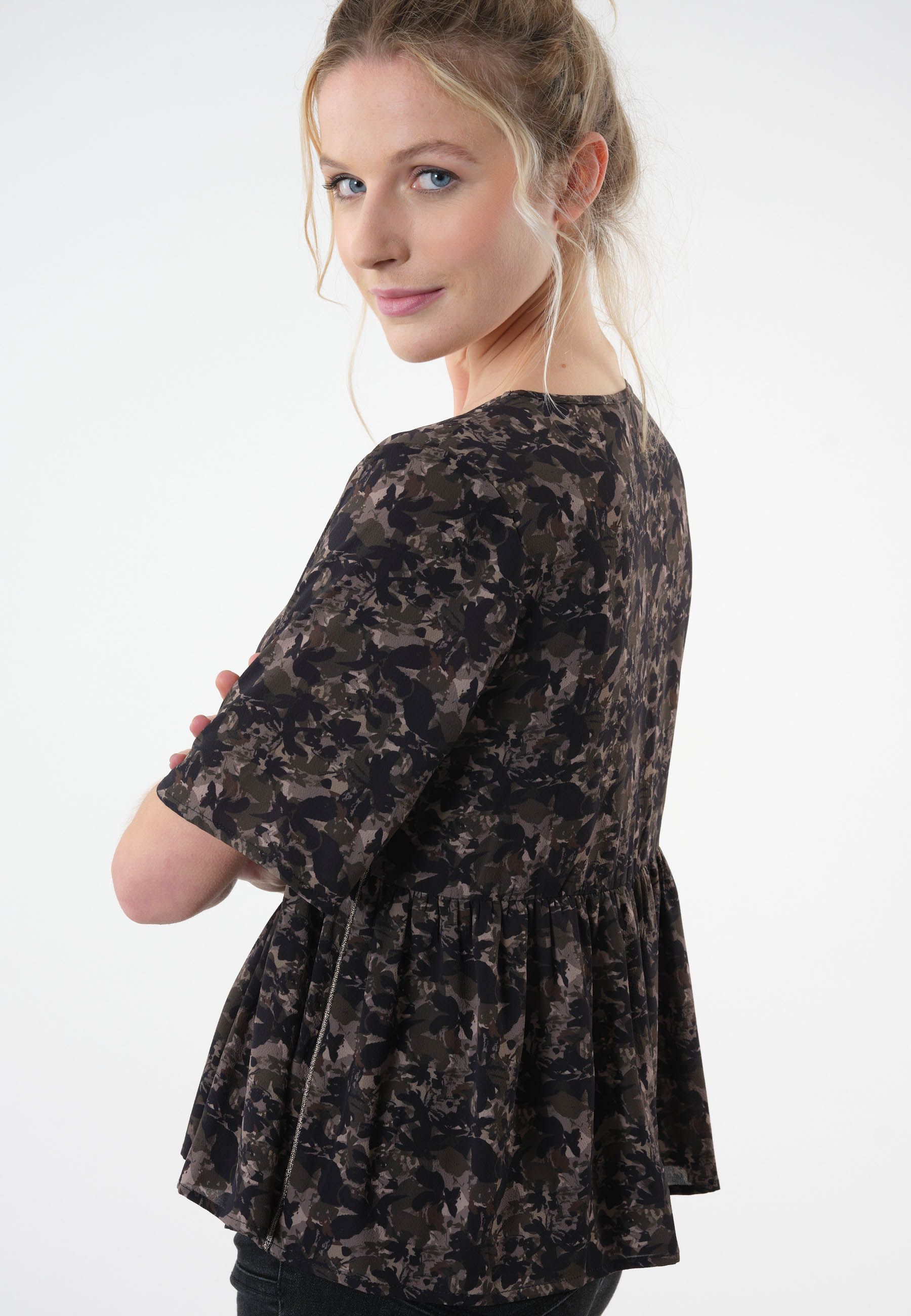 Deeluxe Ellyne Blouse sold by Dress Barn