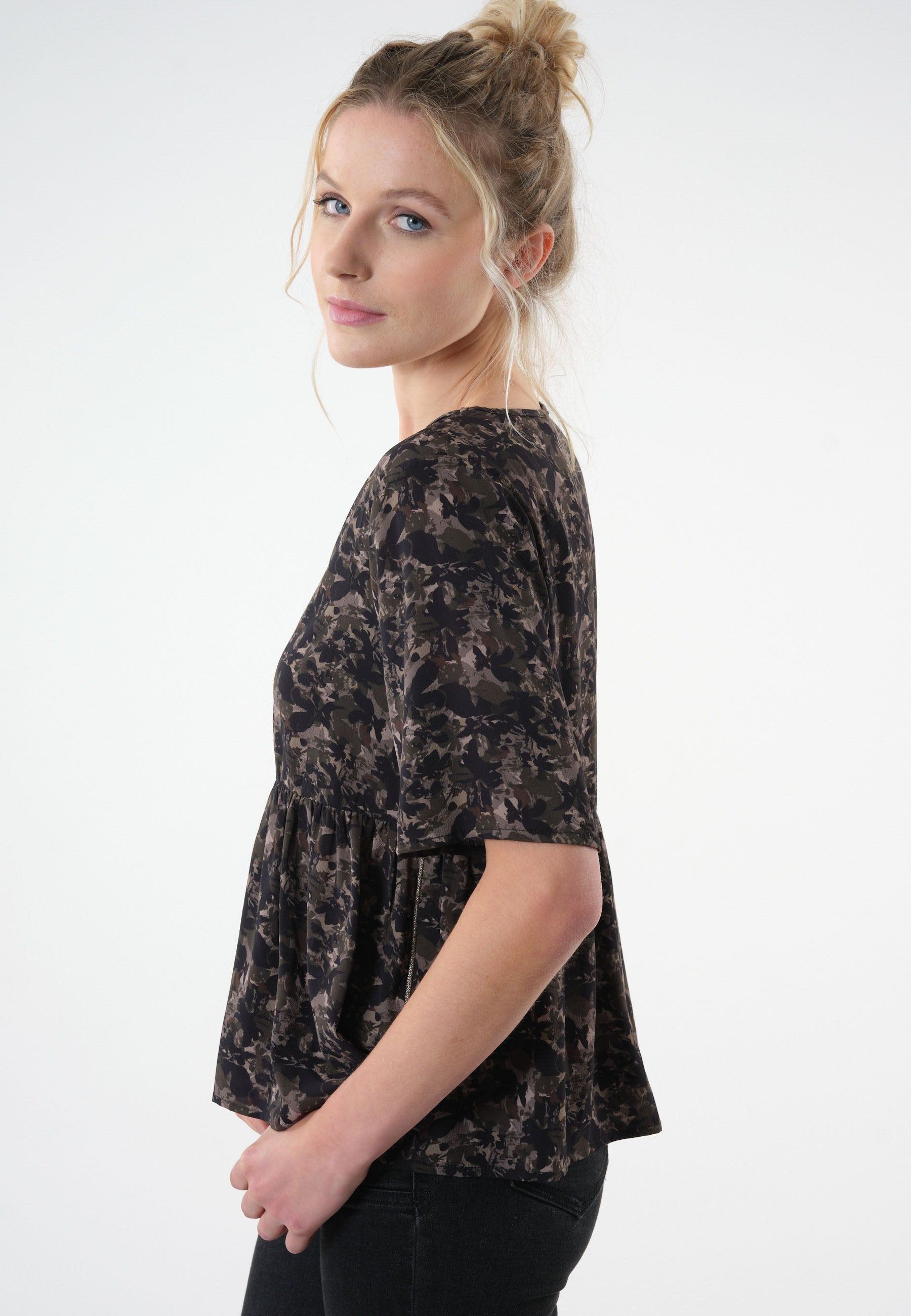 Deeluxe Ellyne Blouse sold by Dress Barn product image thumbnail 2