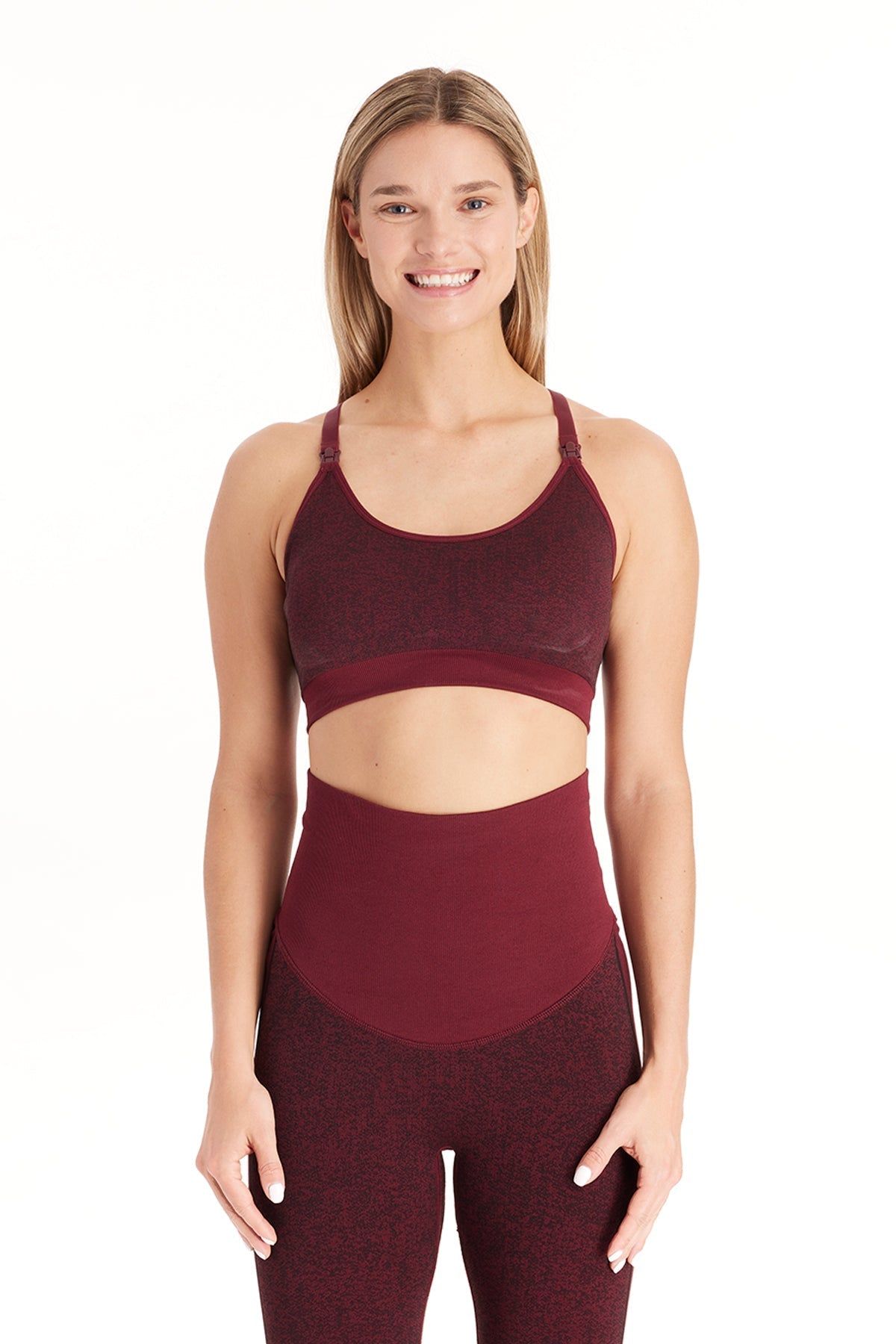 Bella Active Nursing Bra - Maternity sold by Dress Barn
