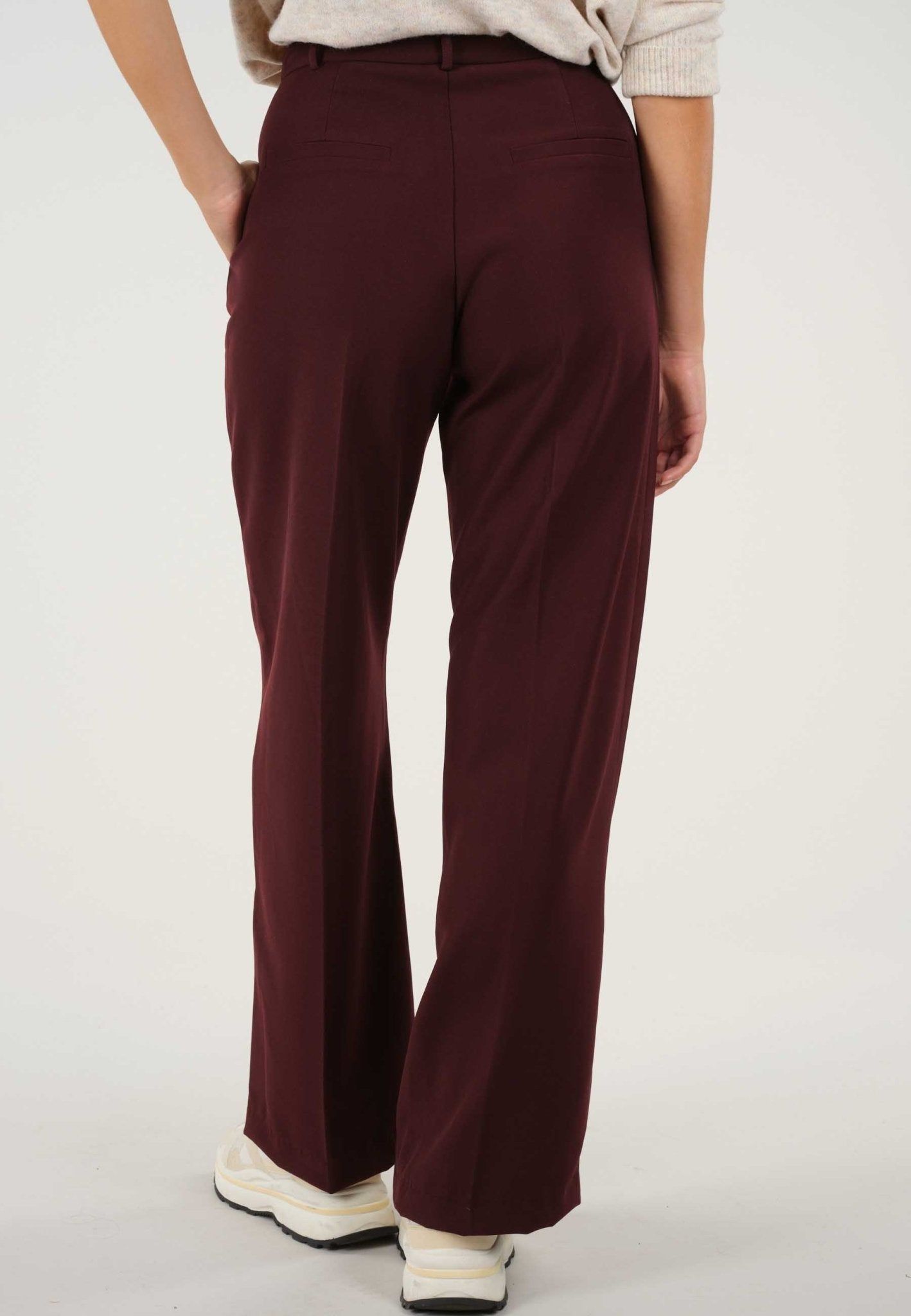 Deeluxe Sista Pants sold by Dress Barn product image thumbnail 4