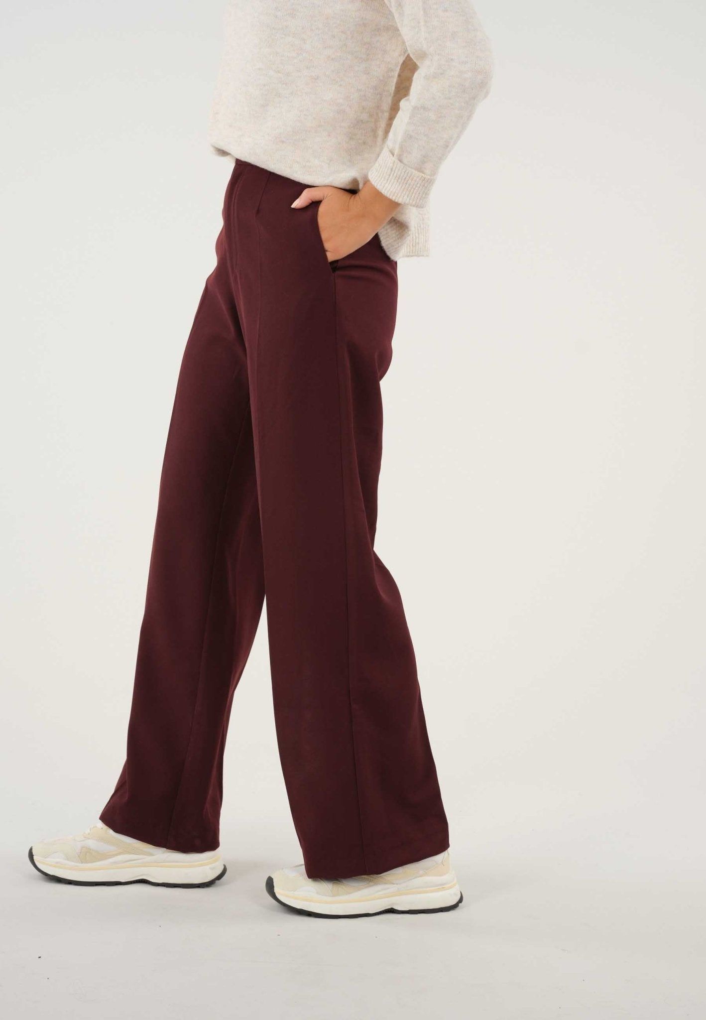 Deeluxe Sista Pants sold by Dress Barn product image thumbnail 3