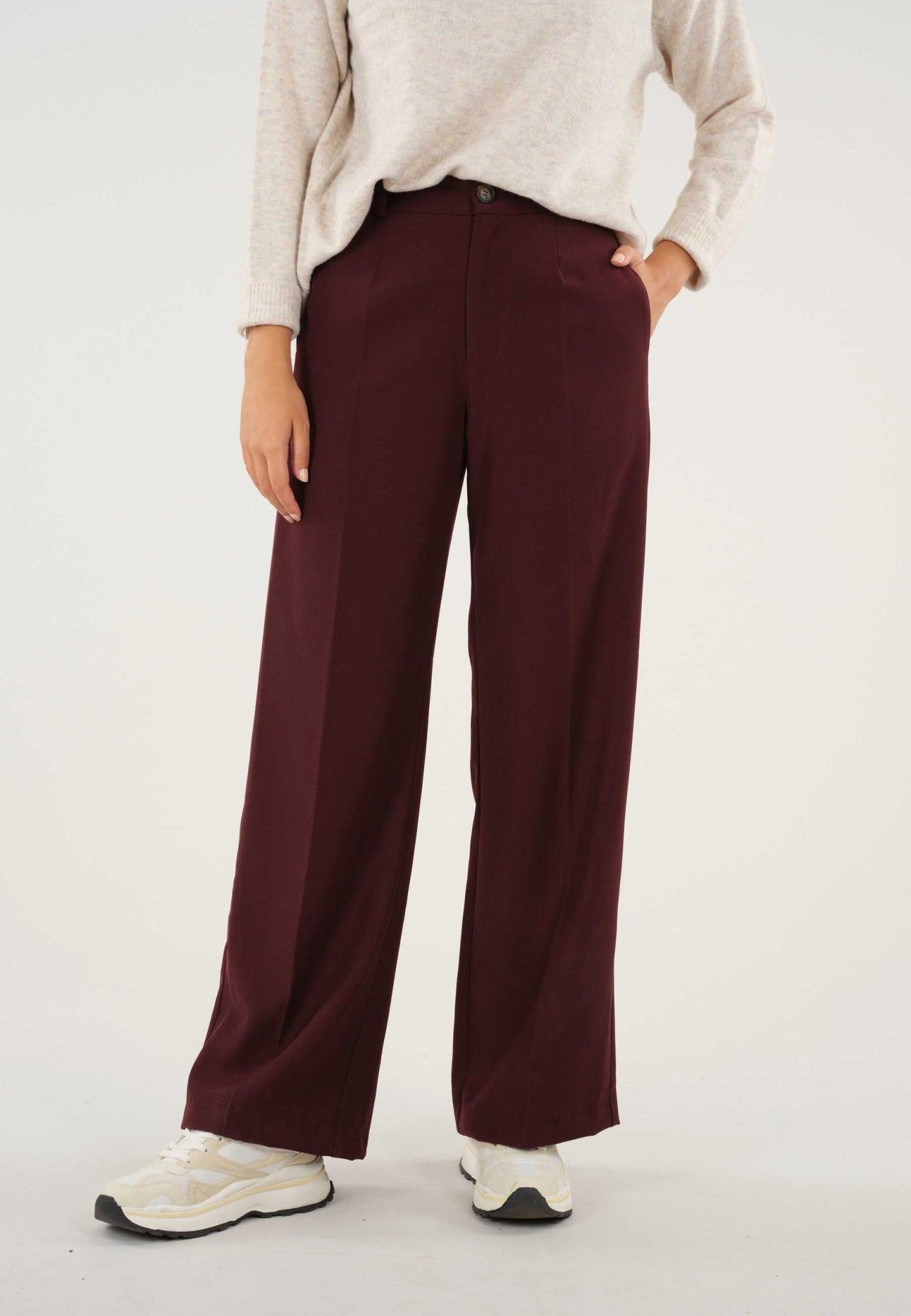 Deeluxe Sista Pants sold by Dress Barn product image thumbnail 2