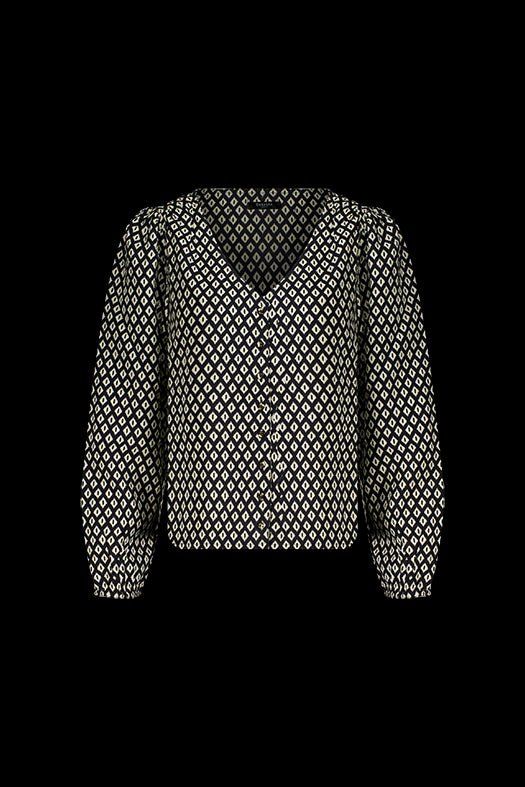 Deeluxe Etania Shirt sold by Dress Barn product image thumbnail 5