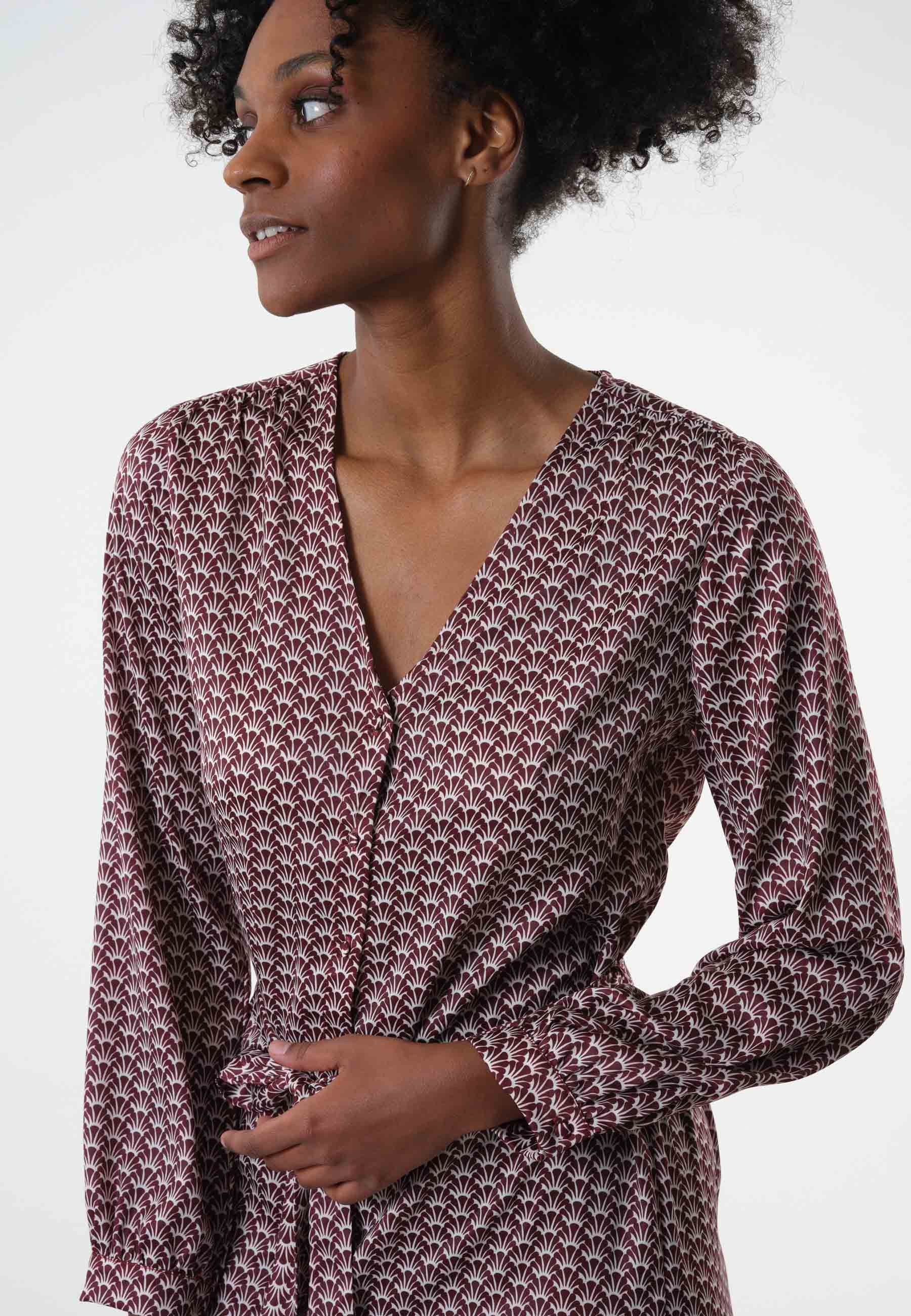 Deeluxe Maggie Dress sold by Dress Barn