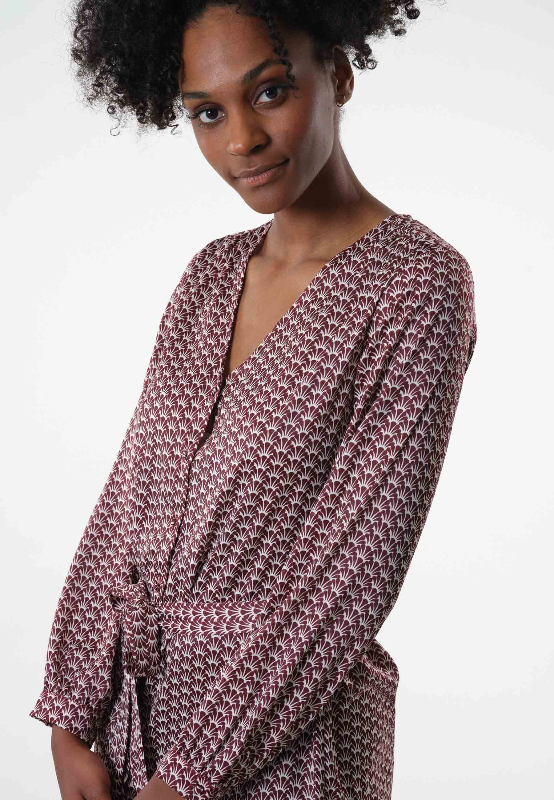 Deeluxe Maggie Dress sold by Dress Barn product image thumbnail 2