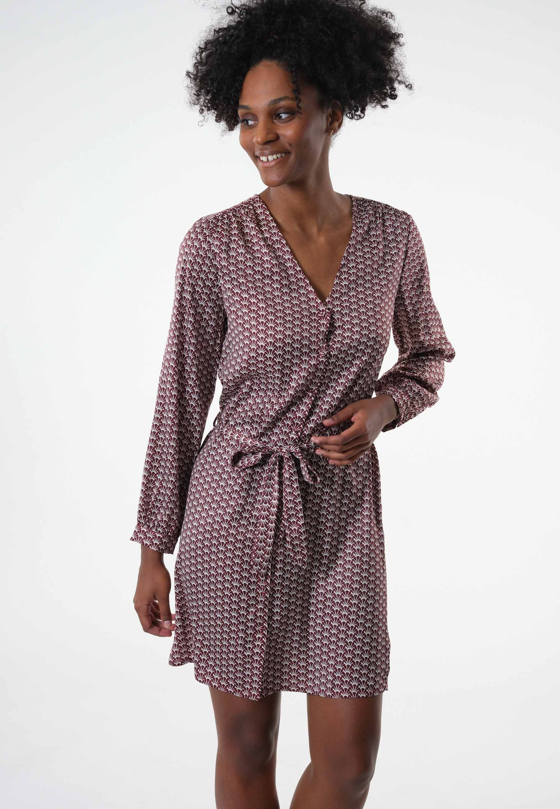 Deeluxe Maggie Dress sold by Dress Barn product image thumbnail 4